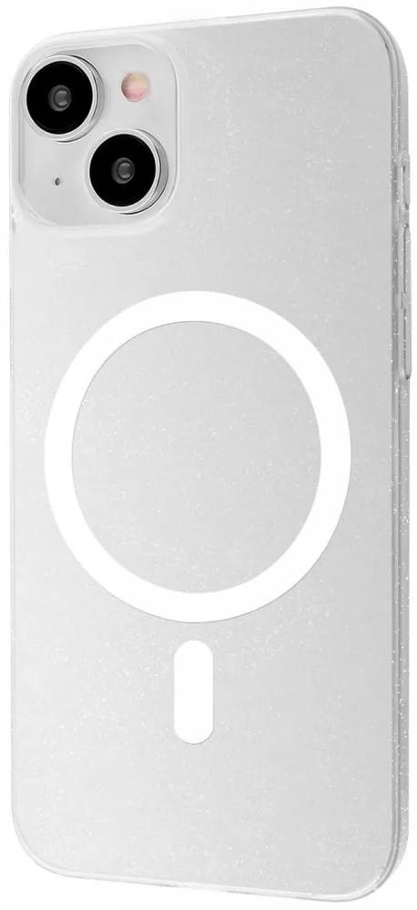 Чохол для смартфону Proove Crystal Case with Magnetic Ring iPhone 15 brilliance (PCCCIP150059)